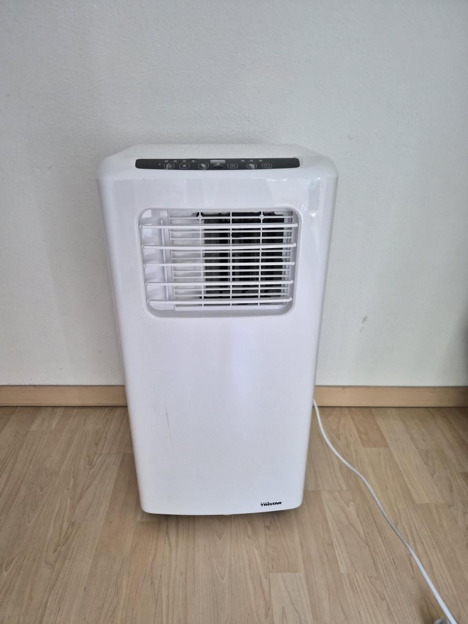 Mobiele Airco