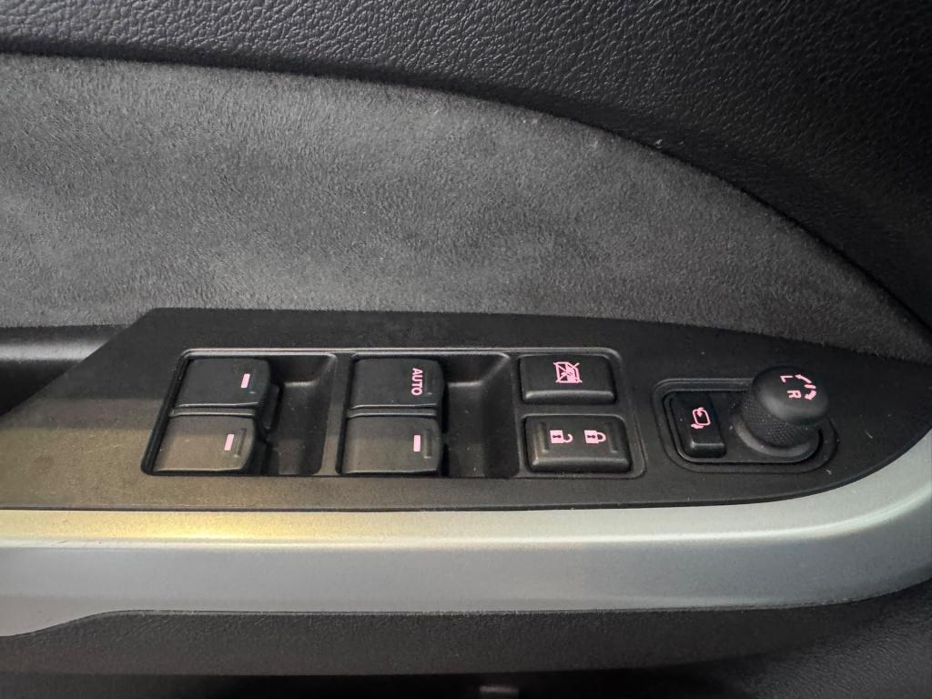 Suzuki Vitara 1.6 high executive