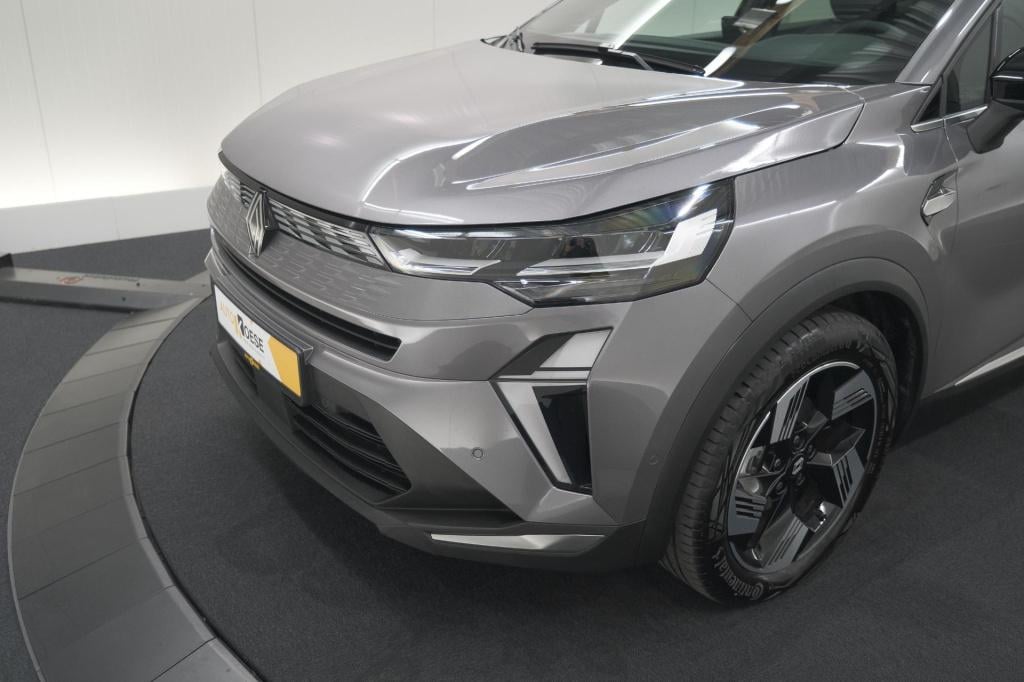 Renault Symbioz 1.6 e-tech full hybrid 145 techno | elektrische kofferklep 