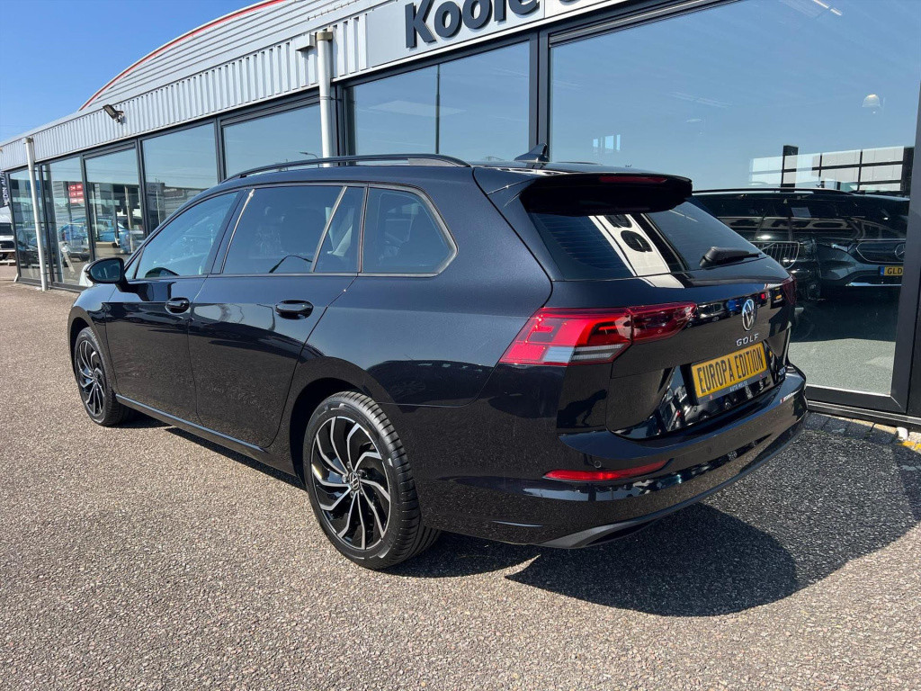 Volkswagen Golf 1.0 etsi 110pk 7-dsg life