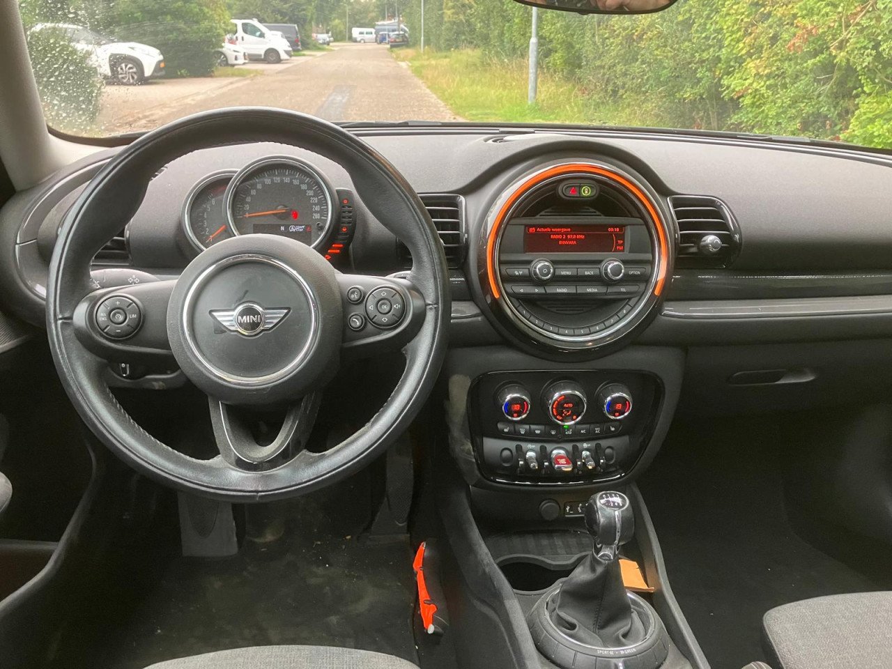 Mini Clubman 1.5 Cooper
