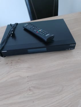 Humax IHDR-5050C