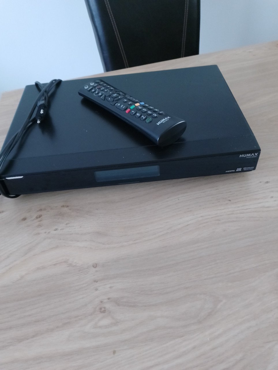 Humax IHDR-5050C