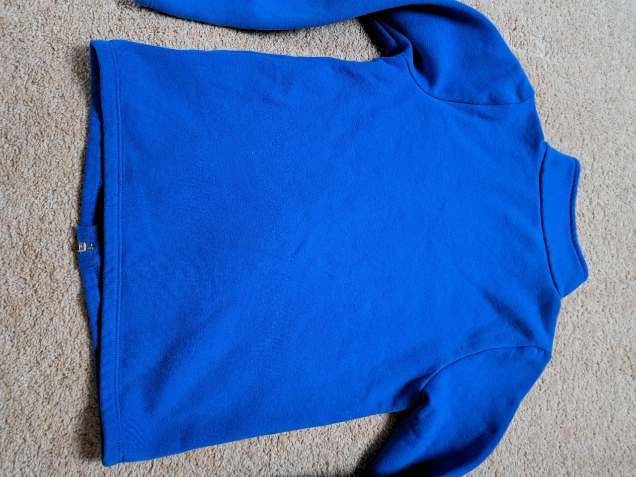 Z.g.a.n kindervest mt 116