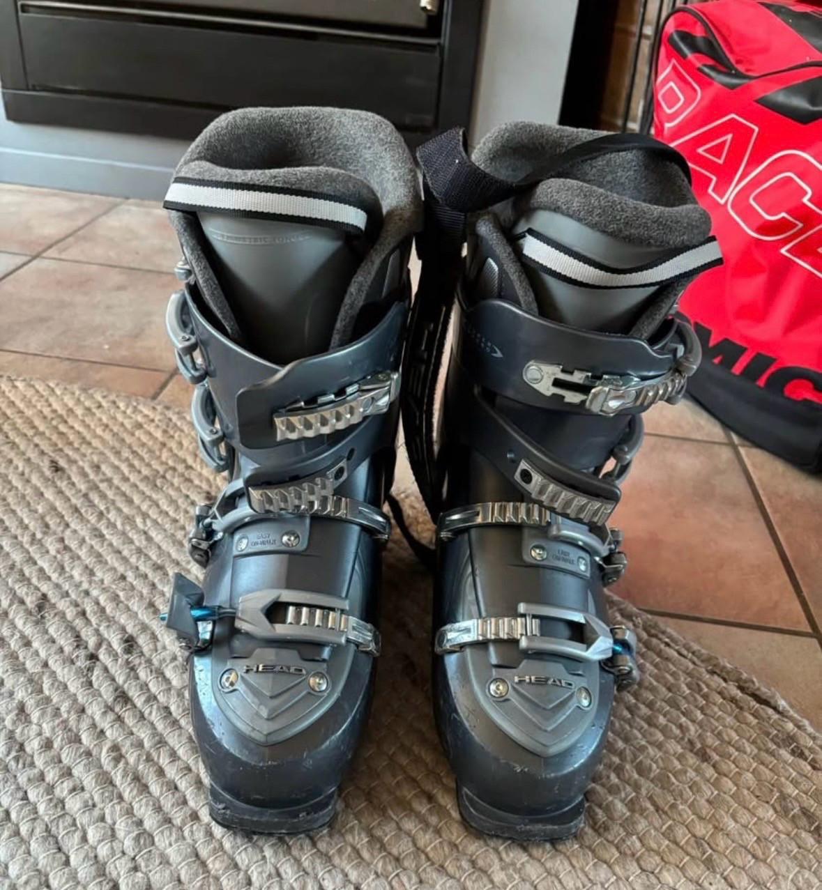 Head skischoenen
