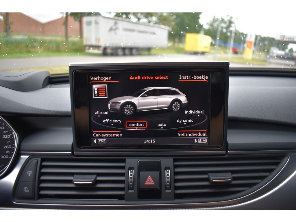 Audi A6 quattro 3.0 tdi bit premium edition inklapbare trekhaak luchtver