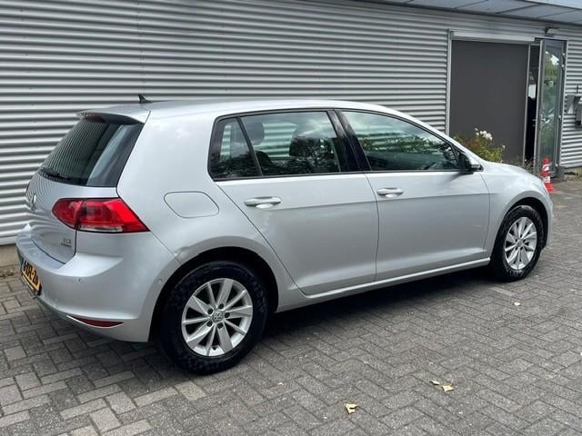 Volkswagen Golf 1.2 tsi comfortline