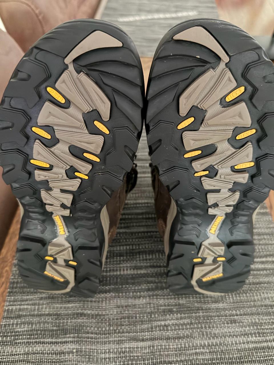 Wandelschoenen