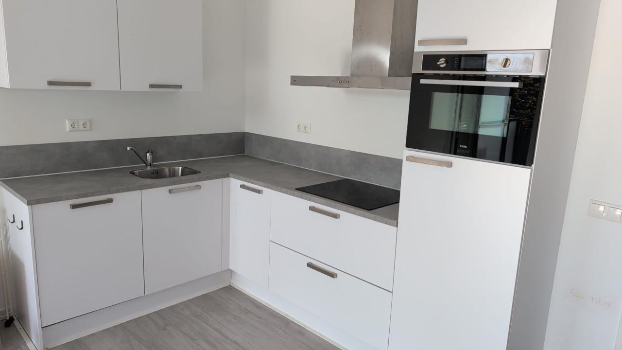 Keuken