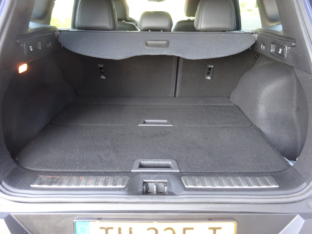 Renault Kadjar 1.2 tce bose leder / led / camera / climate / lm velgen