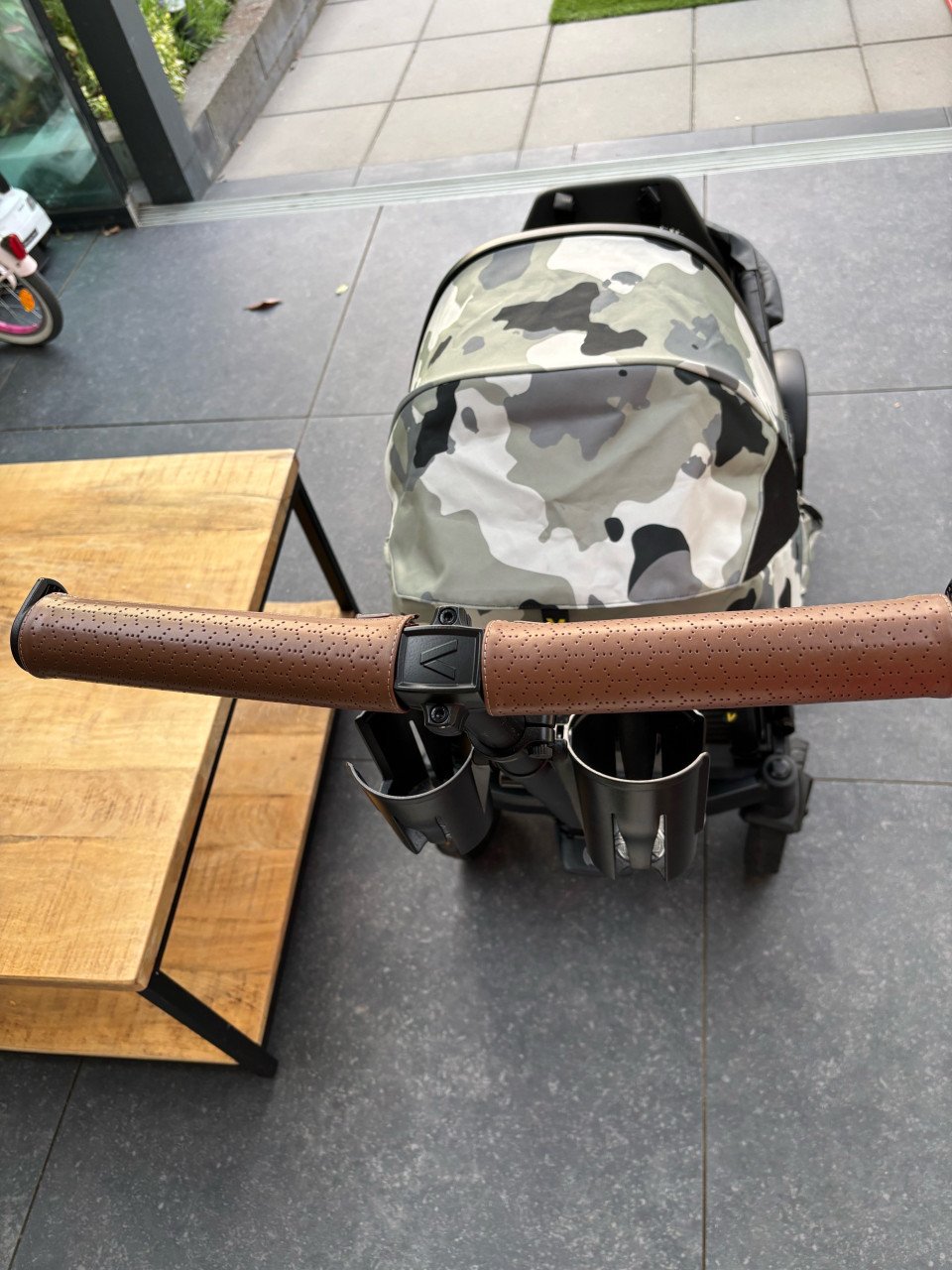 Bolderkar Veer Cruiser