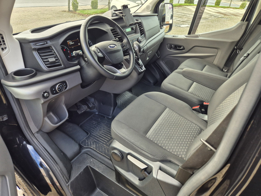Ford Transit 350 2.0 tdci l3h3 automaat trend