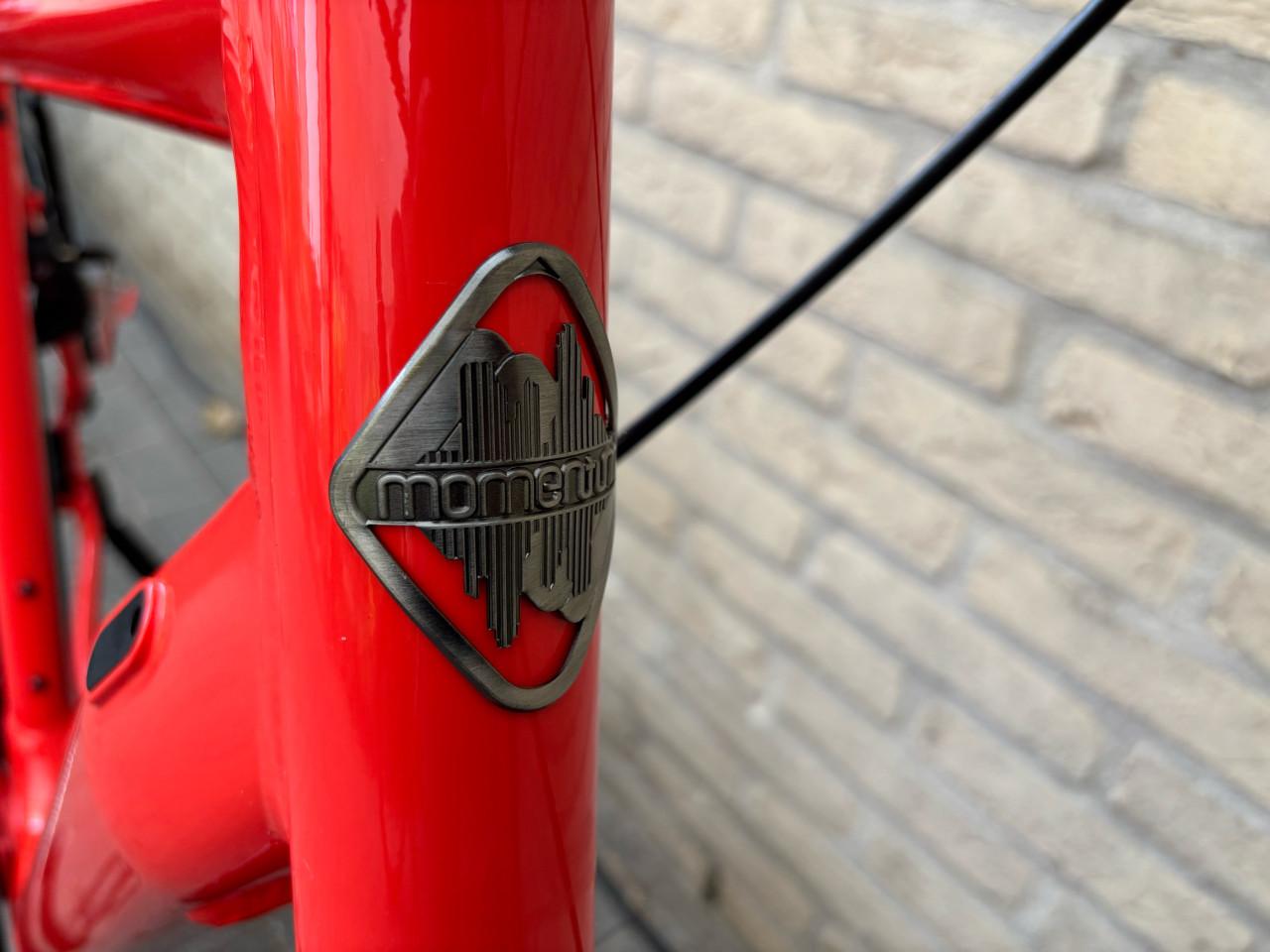 GIANT VOYA E+2 ROOD L 2025