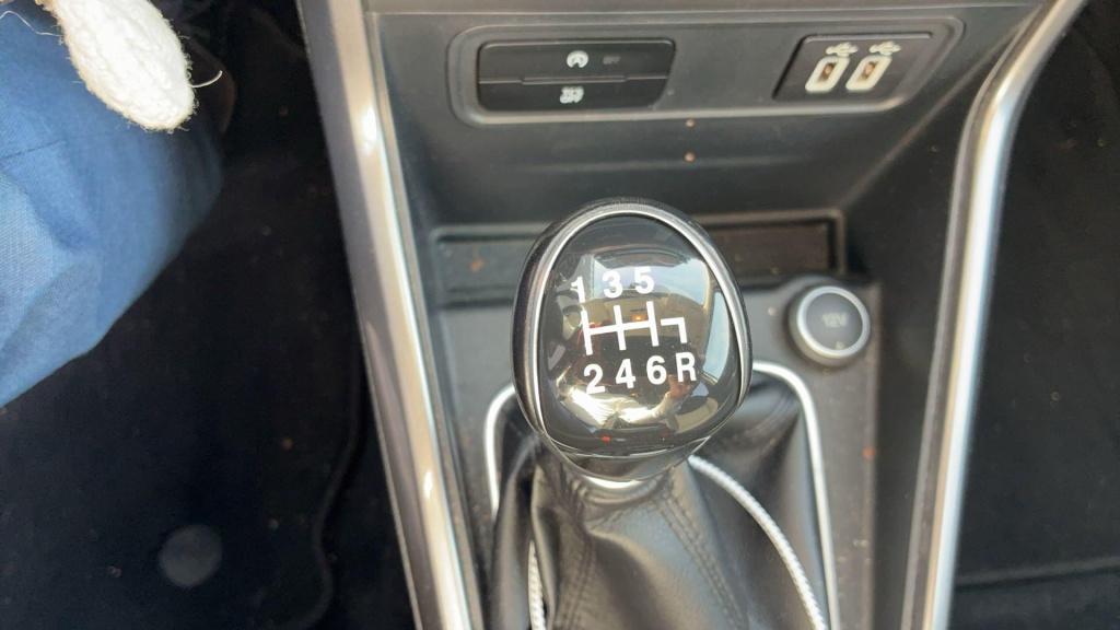 Ford Ecosport 1.0 ecoboost trend ultimate