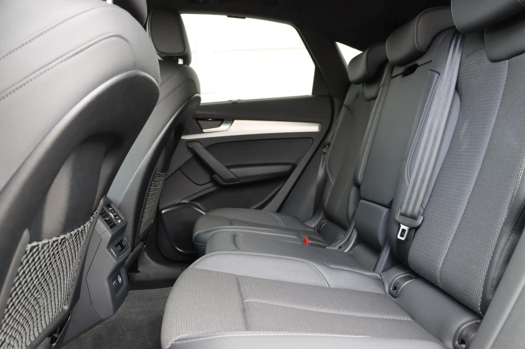 Audi Q5 sportback 50 tfsi e s edition competition 300pk s tronic | soh 90,4