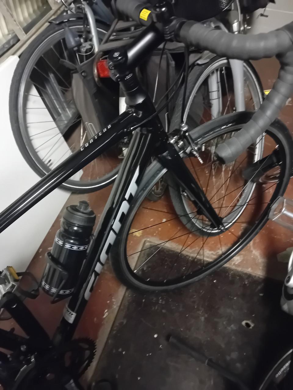 Fiets