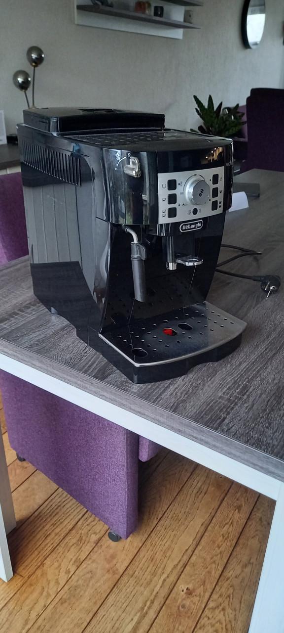 Koffiezetmachine