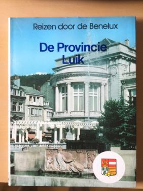 De provincie Luik