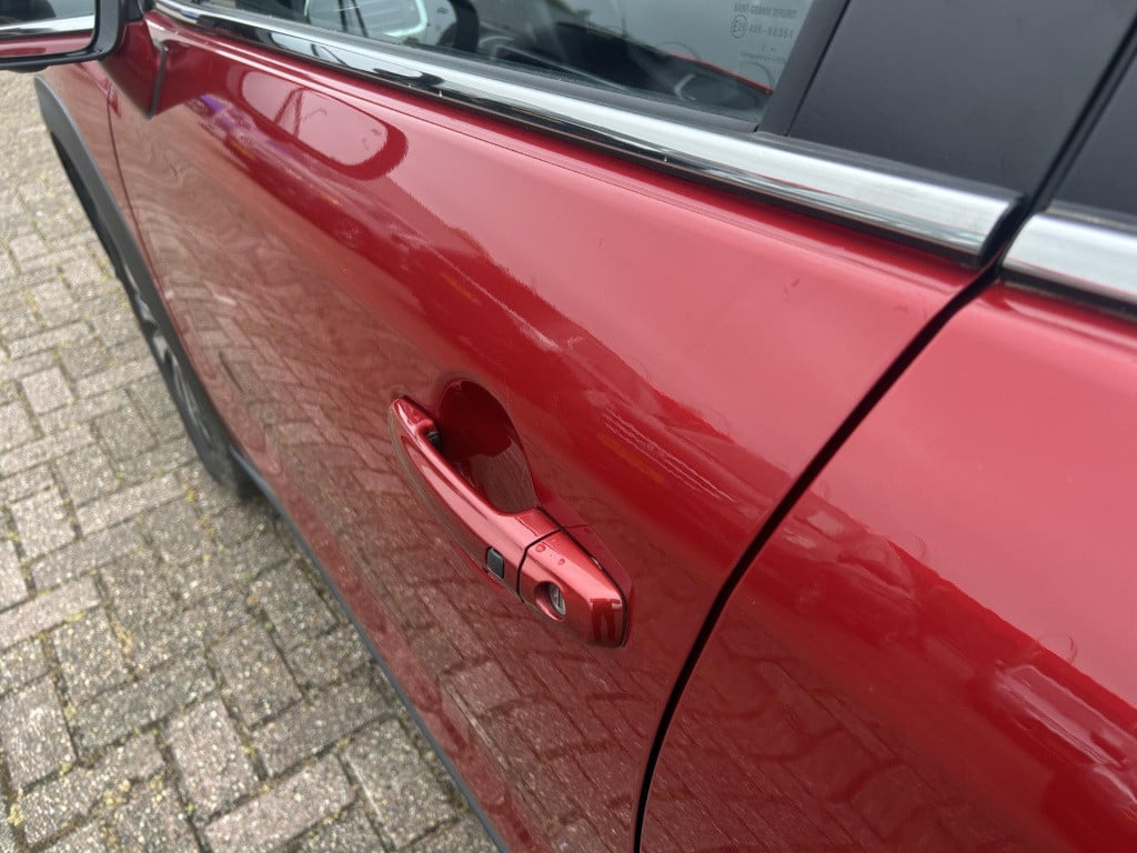 Suzuki Sx4 S-cross 1.4 boosterjet stijl smart hybrid
