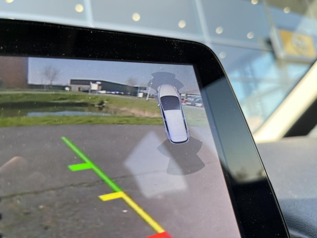 Ford Fiesta 1.0 ecoboost titanium x | climate control | adaptive cruise con