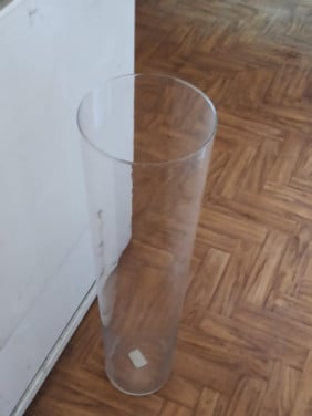 Vaas 70cm hoog