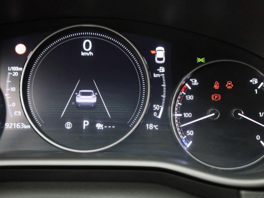 Mazda Cx-30 2.0 skyactiv-x | automaat | navigatie | achteruitrijcamera | st