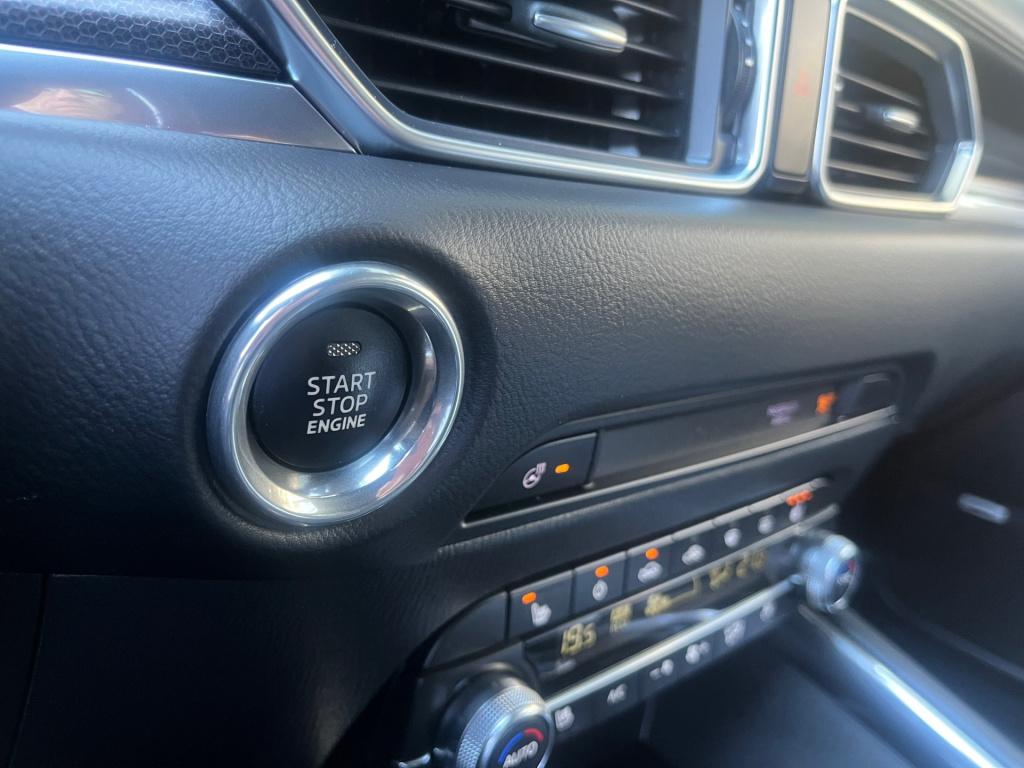 Mazda Cx-5 2.0 e-skyactiv-g m hybrid 165 homura |leather pack|trekhaak|rijk