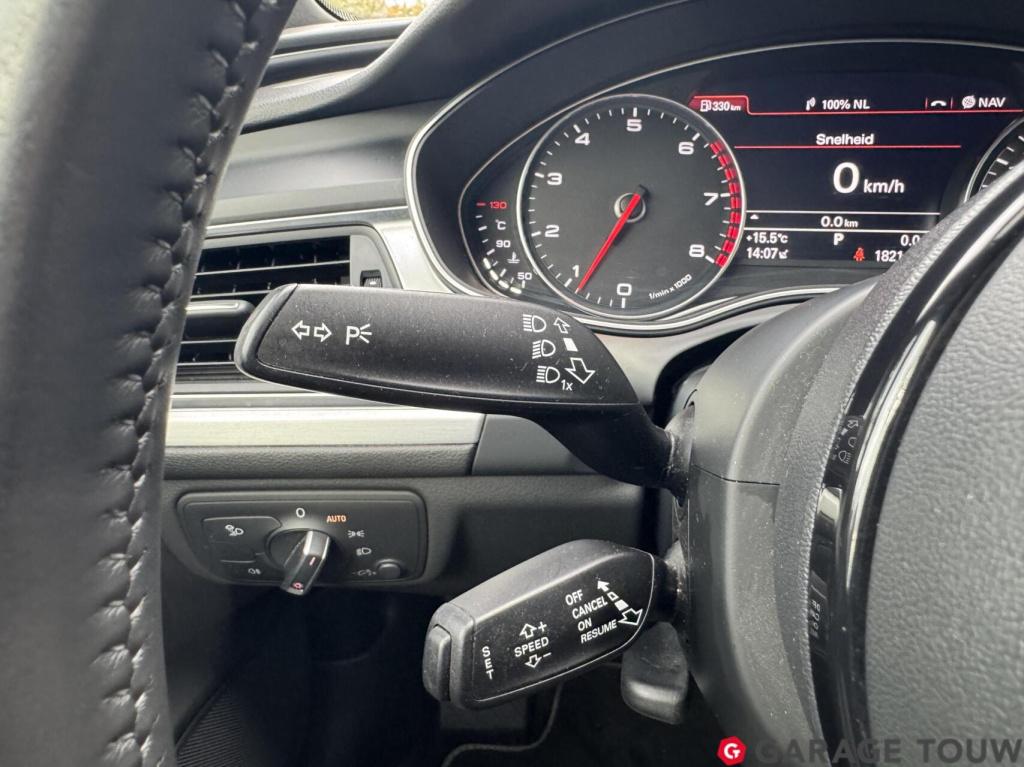 Audi A6 avant 2.0 tfsi pro line s *pano, trekhaak,winterset*