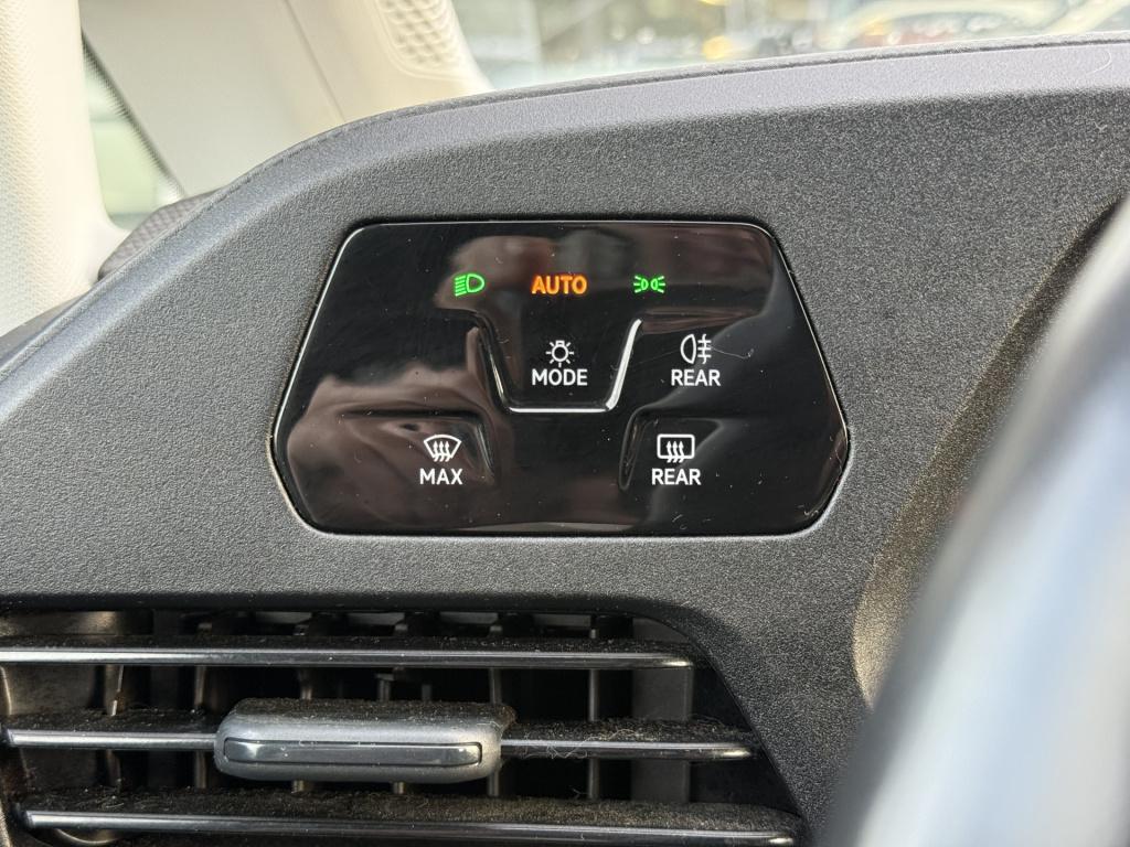 Volkswagen Caddy cargo 2.0 tdi | led | carplay | stoelverw. | standkachel |