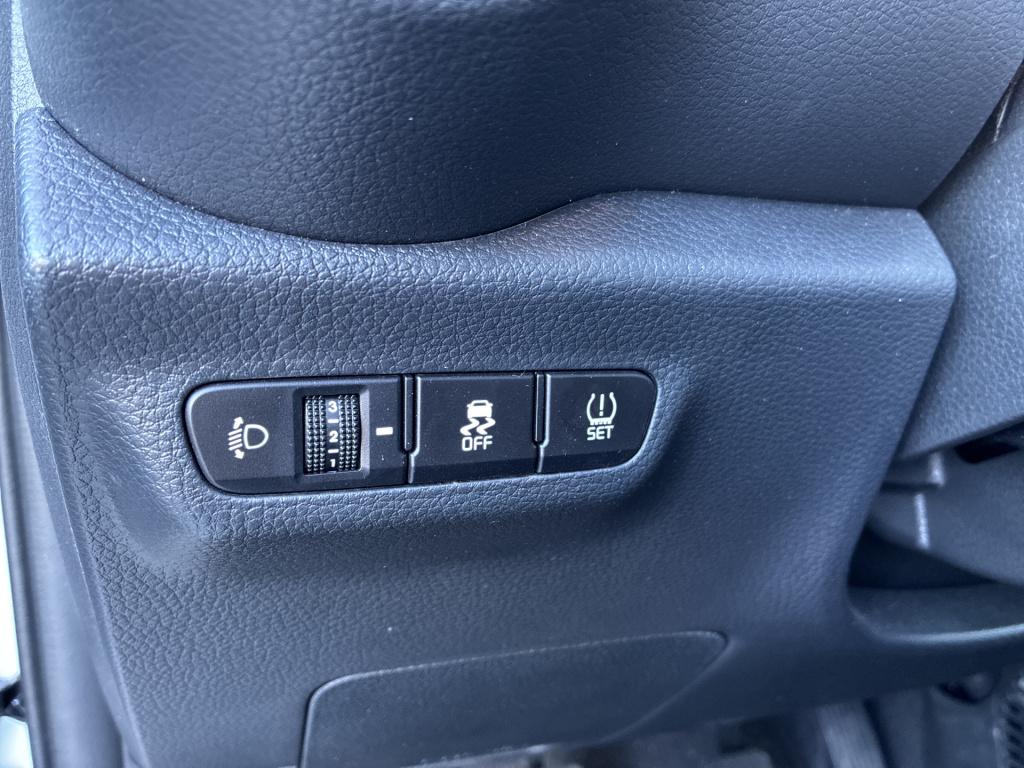 Kia Picanto 1.0 dpi executiveline | demonstratieauto | stoel en stuurverwar