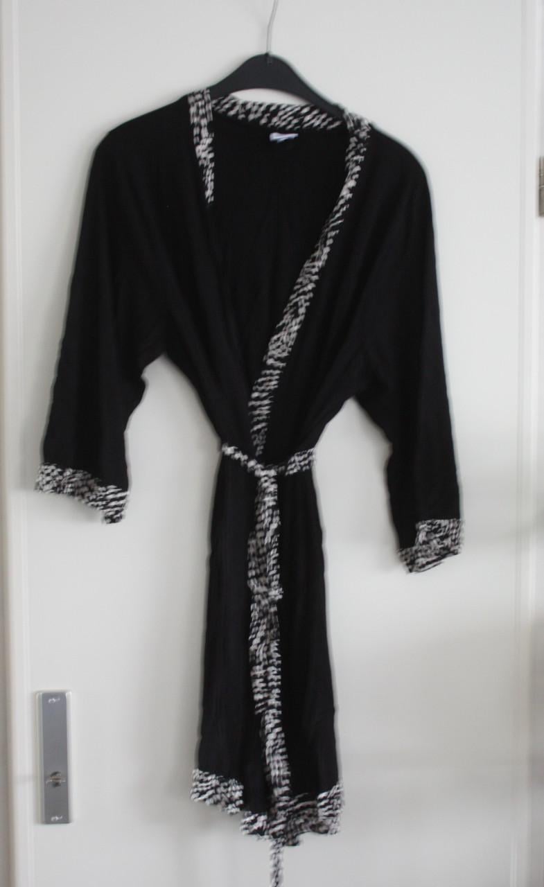 Kimono badjas  maat 36-38