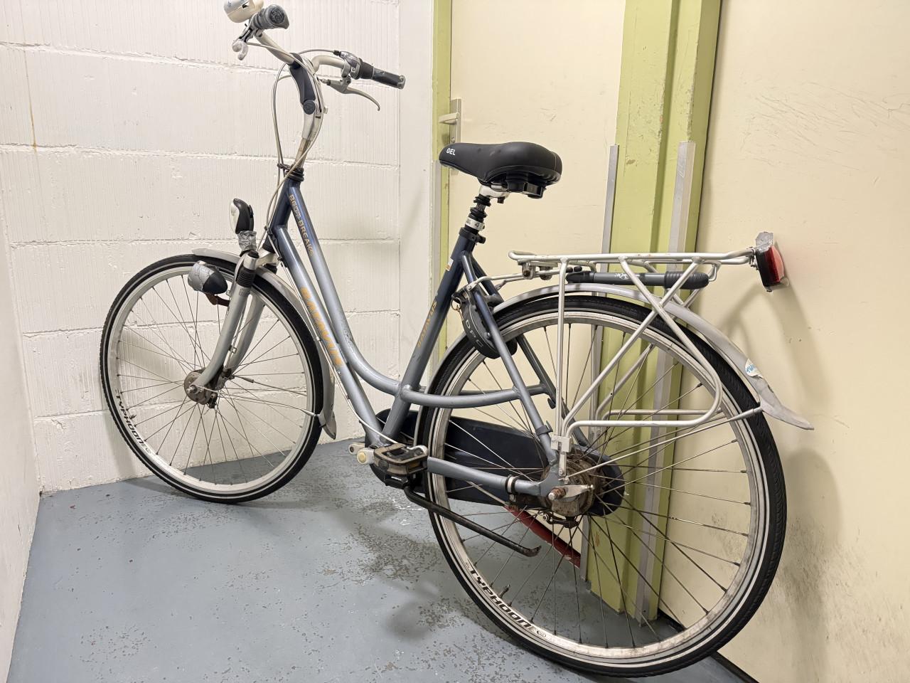 Batavus Damesfiets