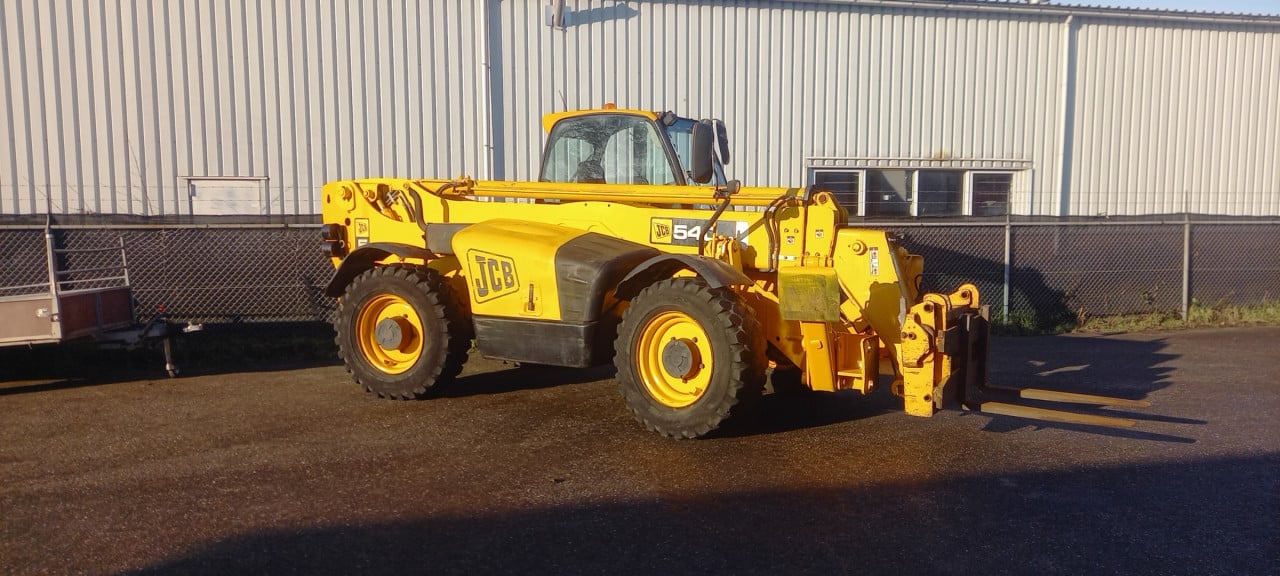 JCB 540-14