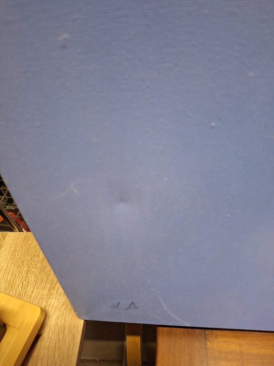 Canvas schilderij
