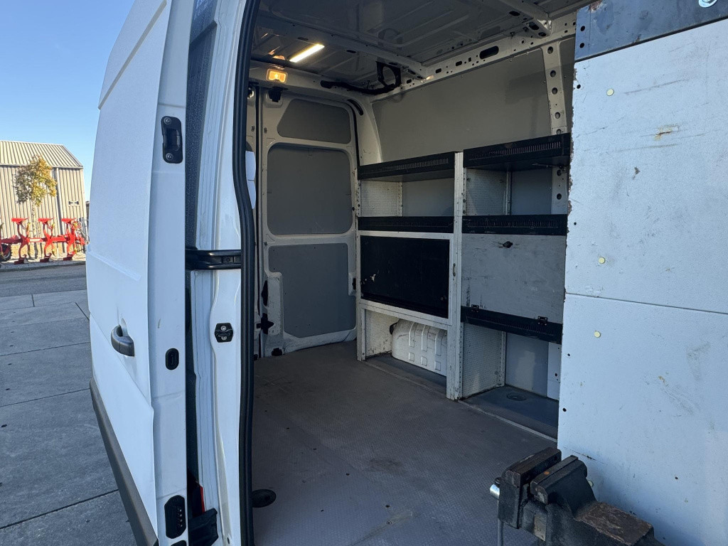 Opel Movano 2.3 cdti biturbo l2h2 start/stop airco / cruise controle / navi
