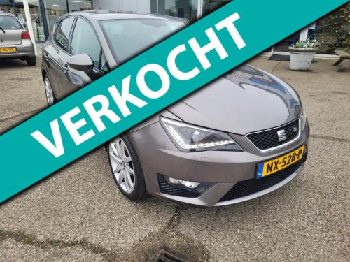 Seat Ibiza 1.0 ecotsi fr connect