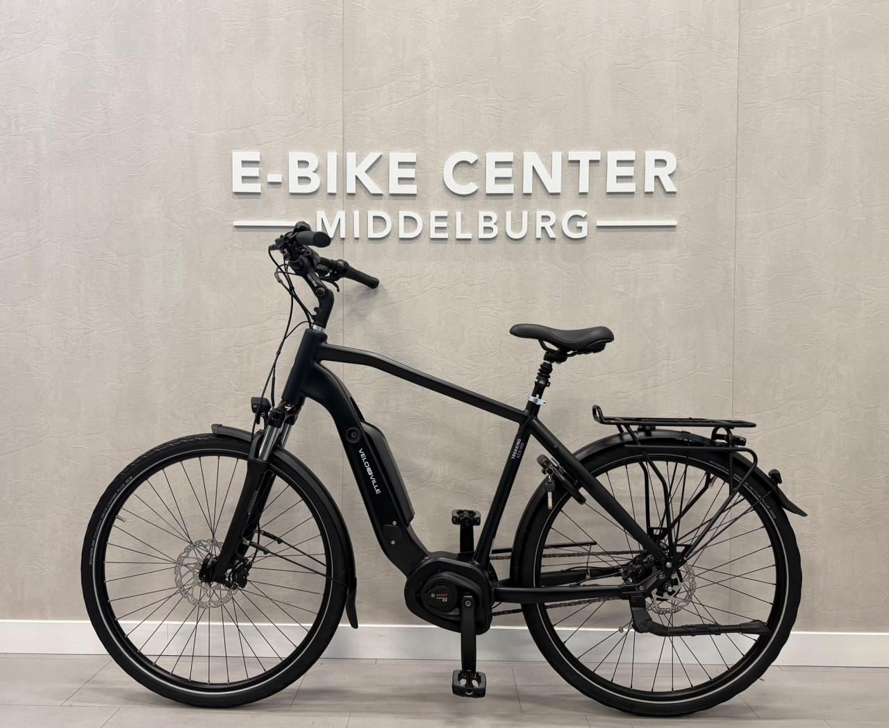 Velo de Ville AEB900 Bosch Performance CX 500Wh 55CM