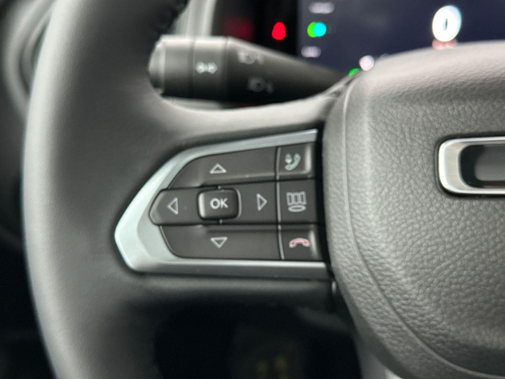 Jeep Renegade 4xe 240 plug-in hybrid electric the north star | full option 