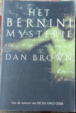 Dan Brown