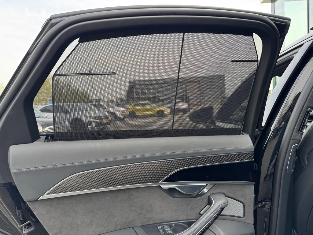 Audi S8 4.0 tfsi s8 quattro * garantie * keramisch b&o advanced nachtzicht