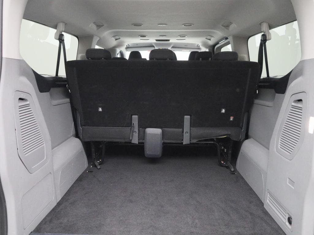Ford Transit Custom 340 2.5 phev l2h1 limited aut. | 9-persoons incl. btw e