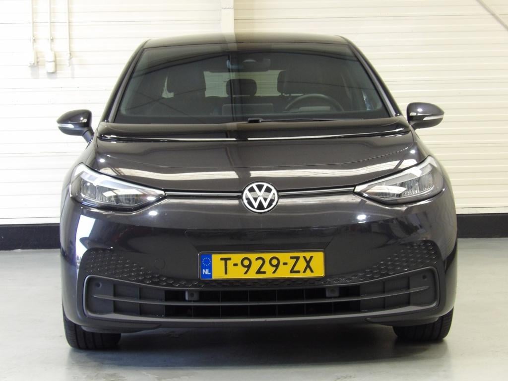 Volkswagen Id.3 58kwh 204pk pro advantage