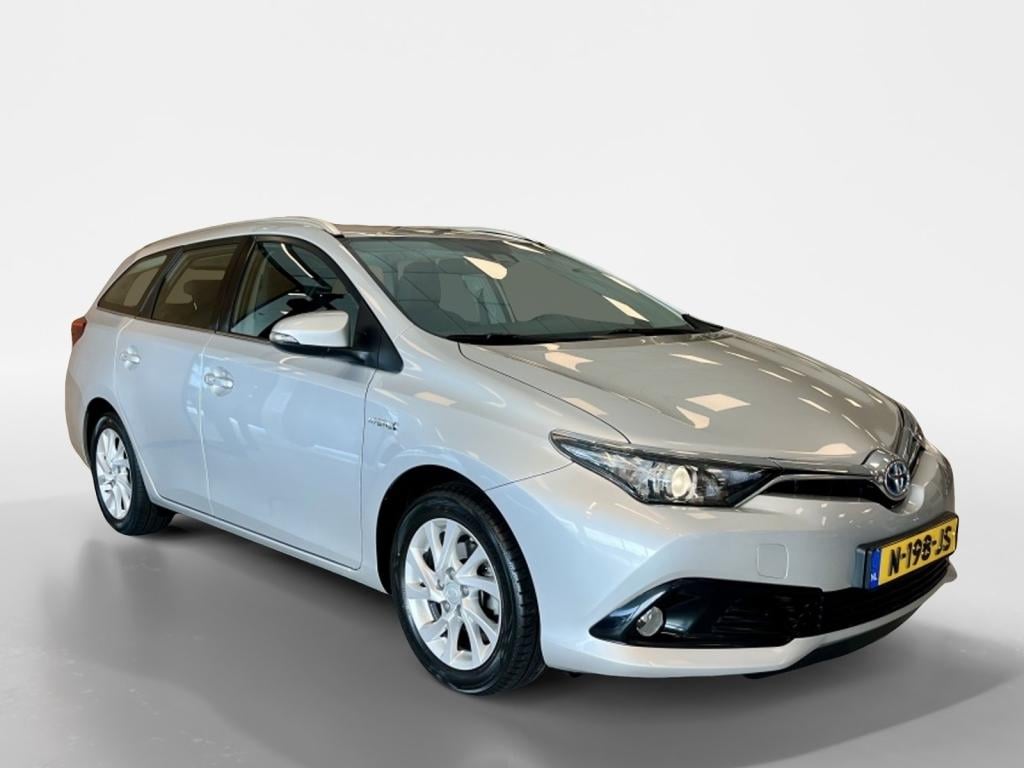 Toyota Auris touring sports 1.8 hybr. aspiration