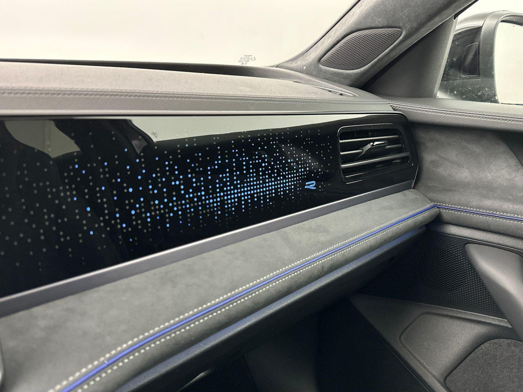 Volkswagen Passat variant r-line-edition 1.5 ehybrid 200 kw / 272 pk varian