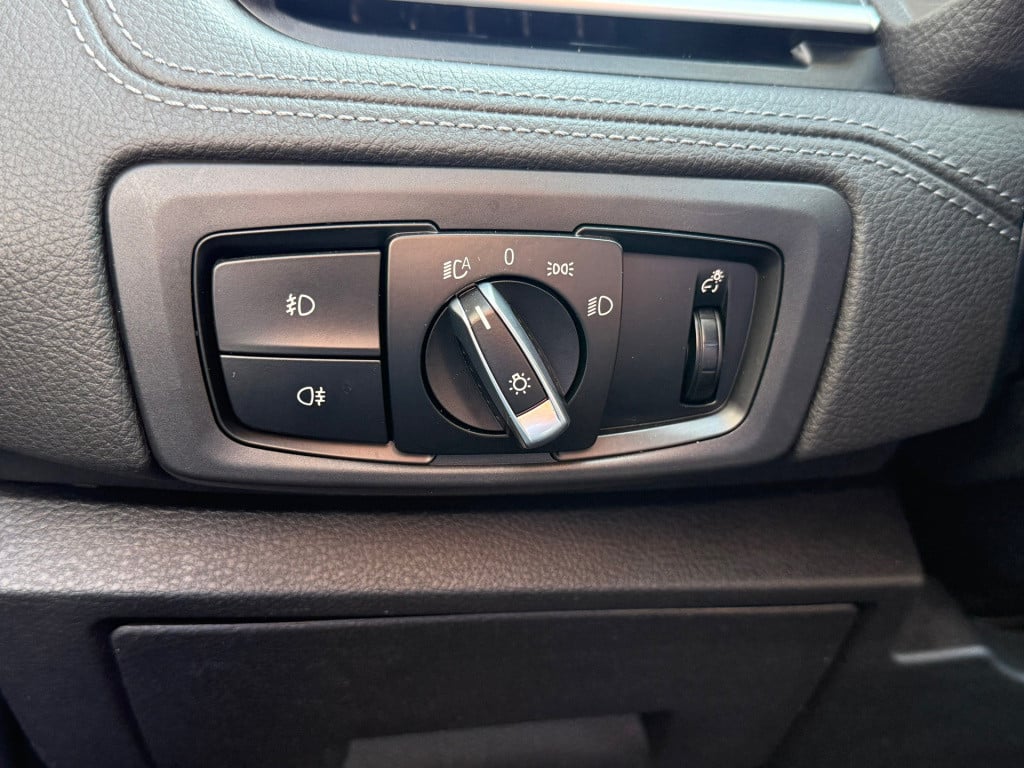 BMW 2-serie gran tourer 220i centennial executive