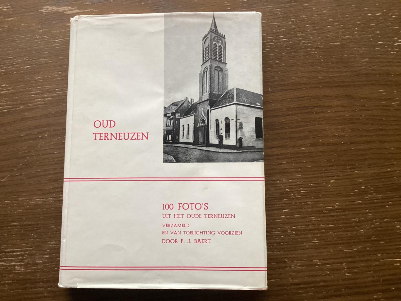 Terneuzen en Axels verleden