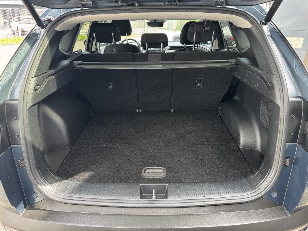 Hyundai Tucson Hybrid 1.6 t-gdi hev comfort smart | trekhaak 1650kg! | elek