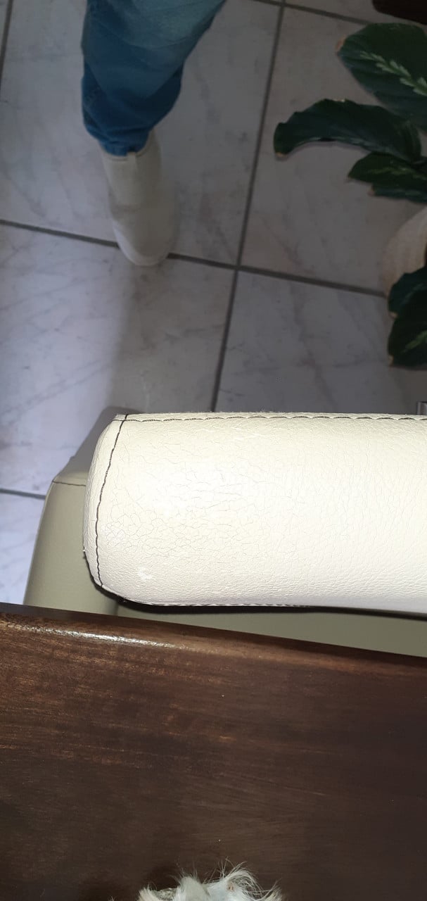 4 eetkamerstoelen