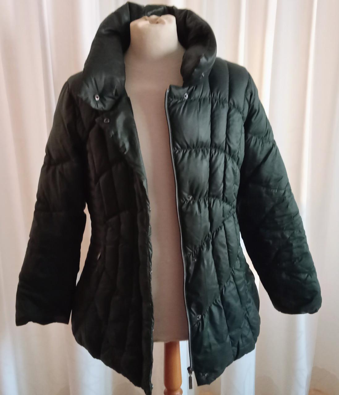 Zwart damesjasje merk Fuchs Schmitt