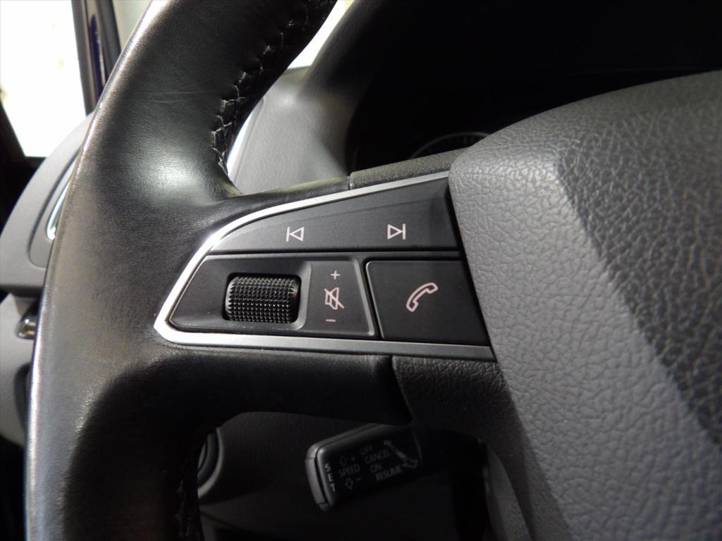 Seat Alhambra 1.4 tsi 150pk 7p style